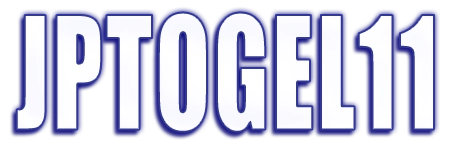 JPTOGEL11 LOGO